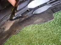 фото thumb №12, Vw t-roc troc 2ga 17-21 бампер передний перед