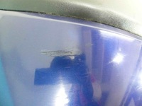 фото thumb №11, Бампер задня hyundai getz lift 05-11 blue onyx 3e