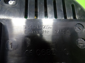 фото thumb №7, Спідометр  прилади seat toledo iii 3 altea 5p0920840a 110080281006 європа