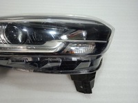 фото thumb №4, Лампа правая перед передняя led renault kadjar lift 260104607r