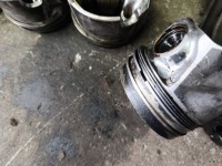 фото thumb №15, Vw t5 2.5 tdi поршень шатун двигуна