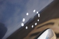 фото thumb №10, Honda cr-v crv iii крышка багажника nh684p стекло 2006-2012r 68100swwe10zz