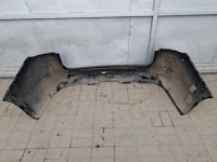 фото thumb №8, Opel astra v k задний бампер универсал 4xpdc z22x комплектный