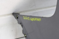 фото thumb №16, Nissan qashqai i j10 2006r- задний бампер pdc b52