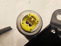 фото thumb №11, Mazda 3 iv 19- pas безопасности левый правый задняя bgj350087k usa