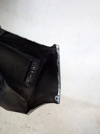 фото thumb №11, Mitsubishi space star ii 2 lift 19- бампер задняя 6410d942zz