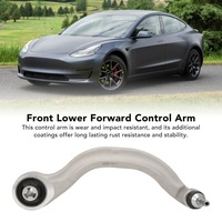 фото thumb №14, Передний нижний левый рычаг материал металлический 1044354-00-a заменитель dla