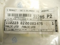 фото thumb №5, Поворотник clio iii laguna iii 8200003475