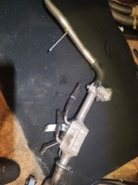 Купить Audi q7 q8 touareg 3.0 tdi радиатор выхлопных газов egr 059131508am, фото thumb