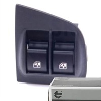 фото thumb №1, Панель керування скла do fiat doblo 1.9