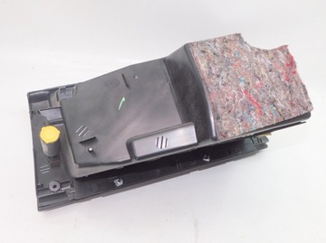 фото thumb №5, Peugeot 407 2.0 hdi 2004r бардачок пассажира правый