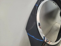 Mini cooper f56 f55 14+ капот кришка двигуна перед передня fv Недорого, фото thumb