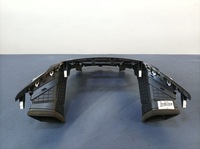 фото thumb №8, Hyundai i40 i lift рамка захист радіо panela кондиціонер