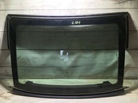 фото thumb №1, Mercedes-benz slk r171 2005 стекло задняя крыша