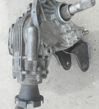 фото thumb №8, Opel antara chevrolet captiva 2.0 vcdi 4x4 коробка передач коробки передач редуктор w4357