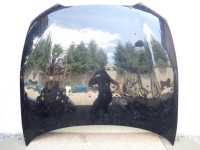 фото thumb №1, Капот крышка двигателя mazda mx5 4 iv nd 2015-