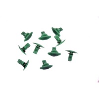 фото thumb №2, Кліпса ущільнювачі двері honda accord civic integra