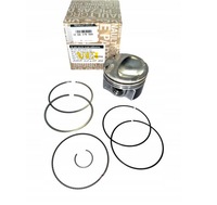 фото thumb №2, Поршень renault megane scenic 1.2 tce оригинал