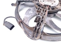 Mini mini clubman накладка вентилятора радіатора one бензин 72kw 98 hp Недорого, фото thumb