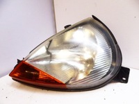 фото thumb №1, Ford ka rb 97r- лампа фара вкладиш лівий колодка