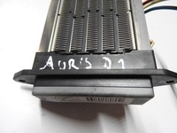 фото thumb №8, Toyota auris i 06-09 обігрівач mf013410-0400