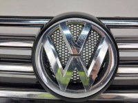 фото thumb №3, Решётка радиатора решётка радиатора vw passat b7 lc9x