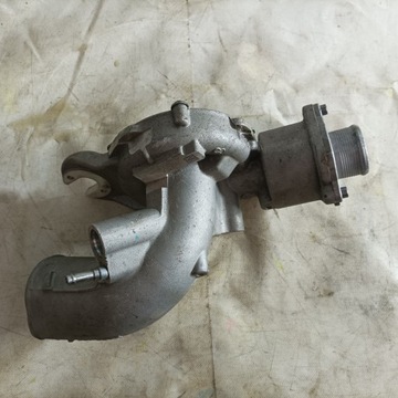 фото thumb №8, Audi q5 17- турбонагнітач usa 06l145722s