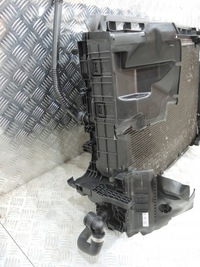 фото thumb №8, S-klasa w222 3,5cdi комплект радіатор a0999060512