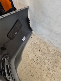 фото thumb №7, Vw passat b9 3j 3j0 3j9 універсал бампер задній