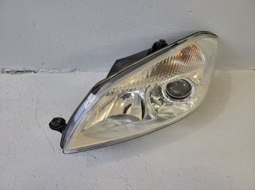 фото thumb №11, Skoda fabia ii 2 рестайлінг fl набір ремонтний лампи ліва