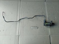 Купити Шланг помпа зчеплення mazda 6, фото thumb