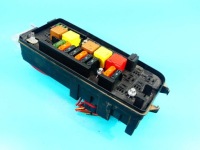 фото thumb №1, Коробка запобіжників opel vectra c 13112918