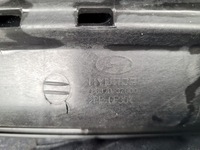 фото thumb №5, Hyundai i40 12- жалюзи впуск воздуха воздуховод