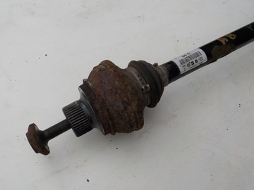 фото thumb №3, Audi a8 d4 4.2 tdi полуось правые зад 4h0501204c