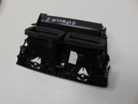 фото thumb №8, Ґрати консолі центральний skoda octavia ii lift 1z0820951