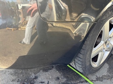 фото thumb №12, Audi a4 b6 cabrio s-line бампер зад задний lz9w