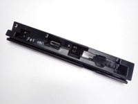 фото thumb №1, Напрямна кронштейн поріг правий оригінал 7301942 bmw 2 f45 f46 19r