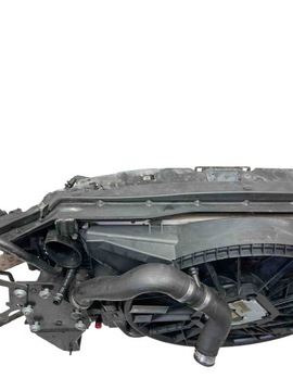 фото thumb №14, Комплектний pas переднє mercedes-benz sl r230 a1645001103 5.5l бензин