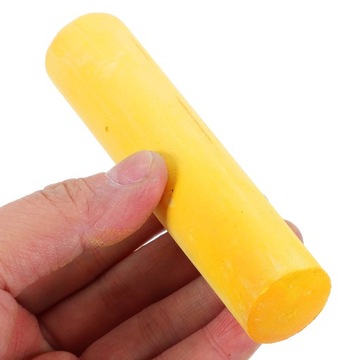 40 шт. МЕЛ ДОРОЖНЫЙ JUMBO БОЛЬШОЙ МОЮЩИЙСЯ МЕЛ
