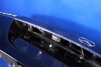 фото thumb №14, Кришка зад задня mercedes s клас w221 197