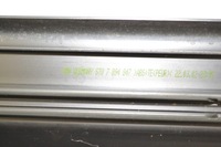 фото thumb №9, Bmw e46 compact планки накладки пороговые individual комплект левая правая