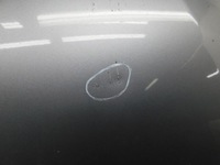 фото thumb №9, Капот кришка двигуна - bmw 5 e60 e61 03-10 a52