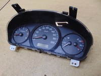 фото thumb №6, Лічильник приладова панель hyundai h1 ii 2007- 2.5 crdi 94013-4h310