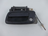 фото thumb №1, Opel zafira a ручка двері лівий перед ліва 01r