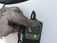 фото thumb №12, Peugeot 308 ii t9 13-17 перед комплектный бампер капот pas переднее ewpb