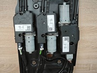 фото thumb №10, Рама люк шторка czarna bmw 8 g16 gran coupe 8092827 9880675 30km