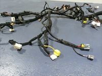 фото thumb №7, Hyundai i20 iii 20- джгут електропроводка електрична панелі панель приладів 91aa0-q0020