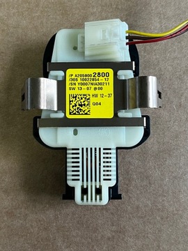 фото thumb №1, Mercedes c-klasa w205 датчик дождя a2059002800