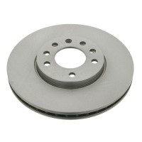 фото thumb №1, Диск гальмівна febi bilstein 23549 569003