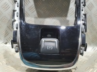 фото thumb №3, Панель dekor рамка домкрата opel grandland x